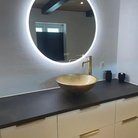 Séjour chez l'habitant Ferielejlighed Esbovej