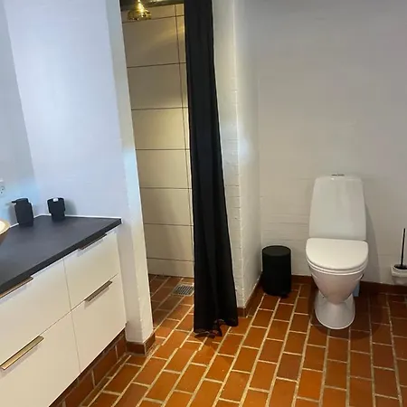 Ferielejlighed Esbovej Ringkøbing